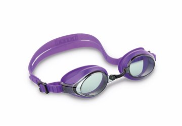 Intex 55691 Plavecké brýle SPORT RACING