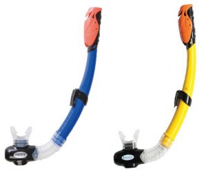 Intex 55923 šnorchl profi snorkel