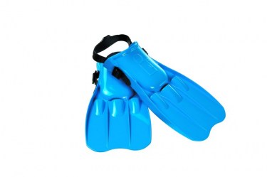 Potápěčské ploutve 41-45 55932 - INTEX