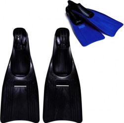 Ploutve velikost vel. 41-45 Intex 55935