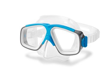 INTEX Potápěčská maska, brýle Surf Rider 55975