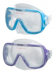 Intex 55976 potápěčské brýle od 8 let