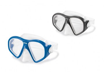 INTEX 55977 Potápěčské brýle Reef Rider