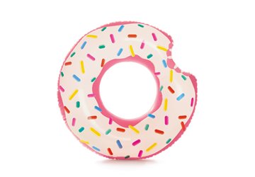 Intex 56265NP nafukovací kruh Donut 107x99cm