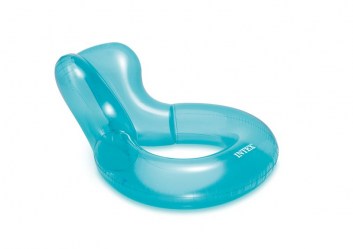 INTEX Nafukovací sedátko do vody 56830