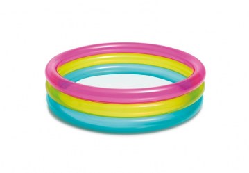 Intex 57104NP Dětský nafukovací bazén 86 x 25 cm