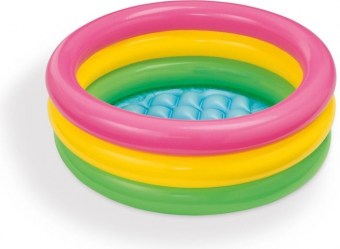 Intex 57107NP Dětský bazén 61x22cm