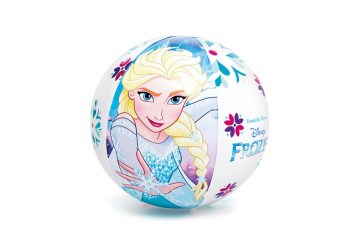 Intex 58021 nafukovací míč Frozen Ledové království 51 cm