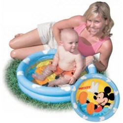 Bazén dětský Intex 58410 Disney 61x15cm