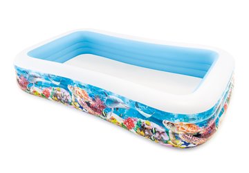 Intex 58485NP bazén Tropical 305x183x56cm