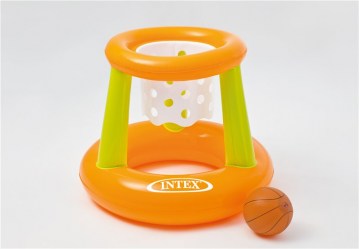Intex 58504NP Koš na basket do vody 67 x 55 cm