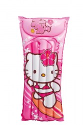 Intex 58718 Hello Kitty nafukovací lehátko 118 x 60 cm