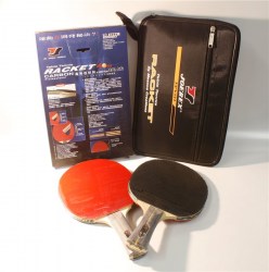 Pálka na stolní tenis JOEREX 5893 Carbon Profesional