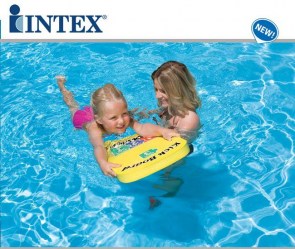 Plavací deska pěnová Intex 59168