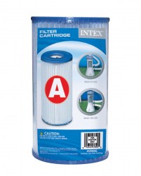 59900 Náhradní kartuše A Intex pro filtraci - filtr