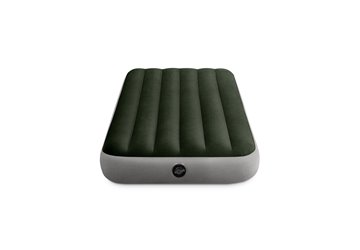 INTEX PRESTIGE DOWNY AIRBED nafukovací matrace 64107, 191x99x25cm