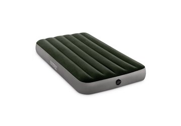 INTEX PRESTIGE DOWNY AIRBED nafukovací matrace 64107, 191x99x25cm