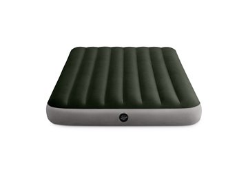 INTEX PRESTIGE DOWNY AIRBED nafukovací matrace 64108, 191x137x25cm