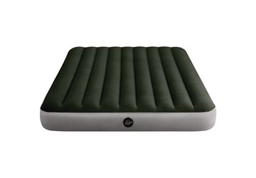 INTEX PRESTIGE DOWNY AIRBED nafukovací matrace 64109, 203x152x25cm