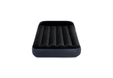 INTEX TWIN DURA-BEAM PILLOW Nafukovací postel 99x191x25cm