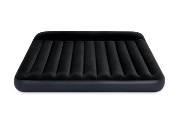 INTEX KING DURA-BEAM PILLOW Nafukovací postel 183x203x25cm