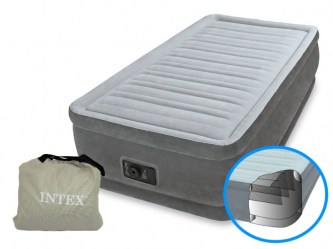 Nafukovací postel INTEX 64412NP