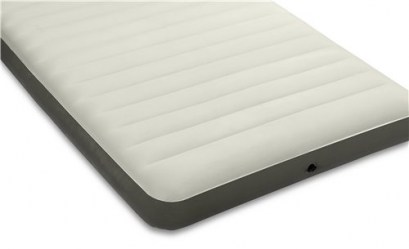 Intex Nafukovací postel jednolůžková Deluxe Twin 64701