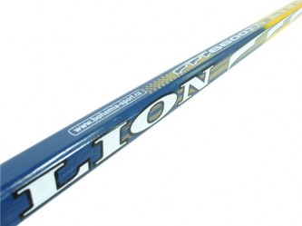 Hokejka LION 6600 / 107 cm