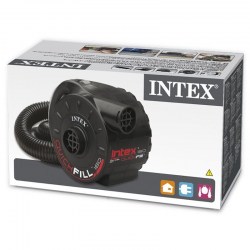 Elektrická pumpa s hadicí 220-240V Intex 66624