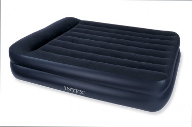 Nafukovací postel Intex QUEEN 66702 152x203x42cm