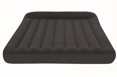 Intex 66769 matrace postel lehátko nafukovací 152x203x23cm