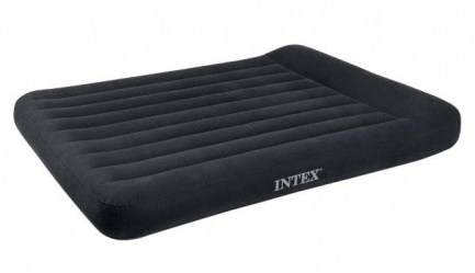 Intex 66769 matrace postel lehátko nafukovací 152x203x23cm
