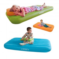 Matrace Intex Cozy Kids pro děti 88 x 157 x 18 cm 66801