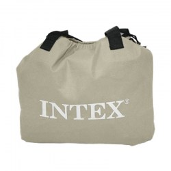 Intex 67766NP Nafukovací postel TWIN 99x191x33cm, model 2021