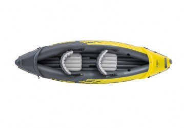 Intex 68307NP člun kajak Explorer K2 312x91x51cm model 2021