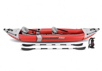 INTEX Nafukovací člun Excursion Pro 68309NP