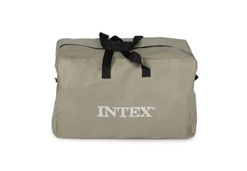 Intex 68324NP Nafukovací člun Excursion 4 set pro 4 osoby 315x165x43cm, model 2021