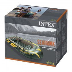 Člun pro 4 osoby Seahawk 4 Intex 68350