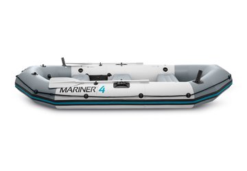 Člun Mariner 4 Set Intex 68376NP vylepšený model 2021