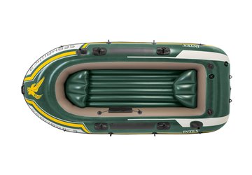 INTEX Seahawk 3 Set Nafukovací člun 68380NP model 2021