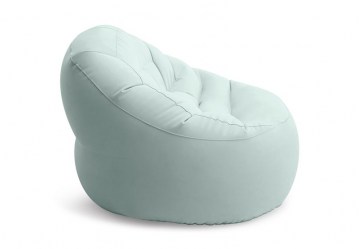 INTEX Nafukovací křeslo Intex 68590NP BEANLESS BAG CHAIR