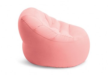 INTEX Nafukovací křeslo Intex 68590NP BEANLESS BAG CHAIR