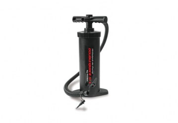 Intex 68605 ruční pumpa 37 cm