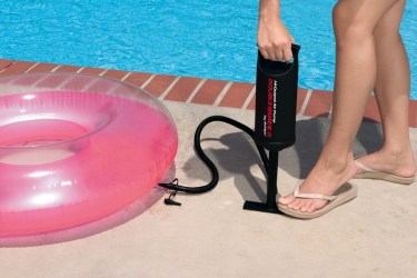 INTEX Pumpa DOUBLE QUICK 68614