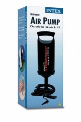 INTEX Pumpa DOUBLE QUICK 68614