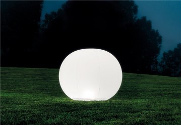 INTEX Nafukovací Dekorativní LED světlo 68695