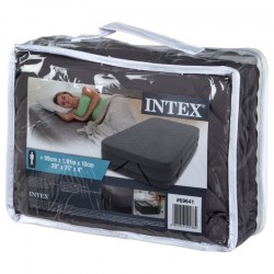 INTEX Potah na nafukovací postel velikosti queen 69641