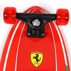 Skateboard FERRARI FBW23