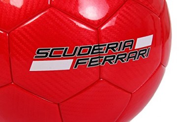 Fotbalový míč Ferrari F665 vel. 5
