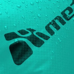 Meteor nepromokavý lodní vak 12l modrý